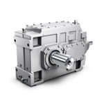 Flender Industriegetriebe