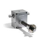 UNIMEC Spindelhubgetriebe